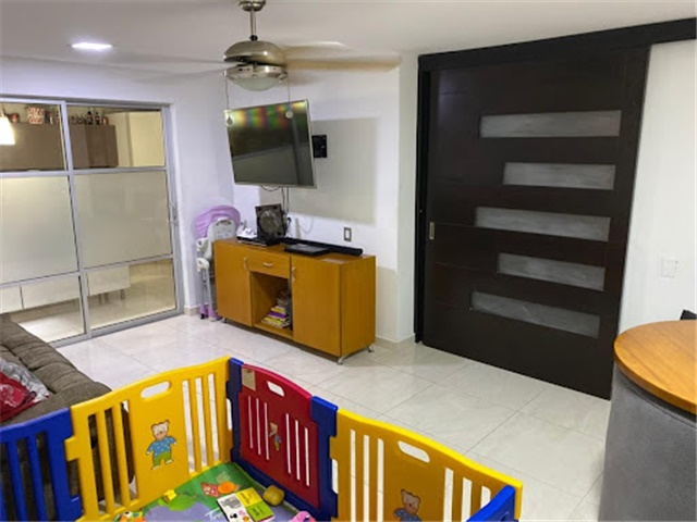 Apartamento en venta en Altos De Riomar, Barranquilla · foto 12 de 24