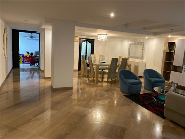 Apartamento en venta en Altos De Riomar, Barranquilla · foto 19 de 24