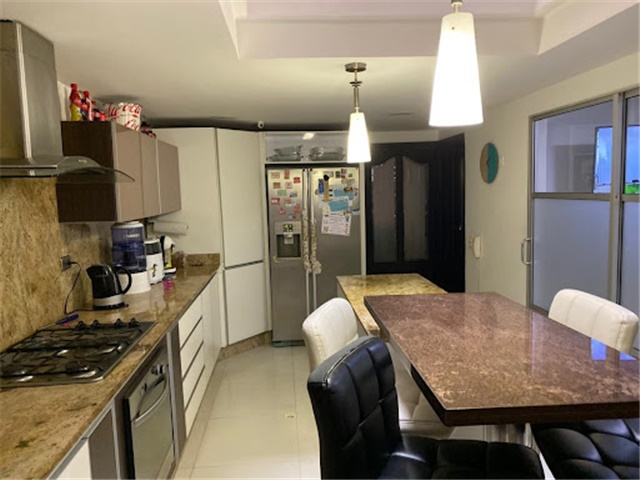 Apartamento en venta en Altos De Riomar, Barranquilla · foto 22 de 24