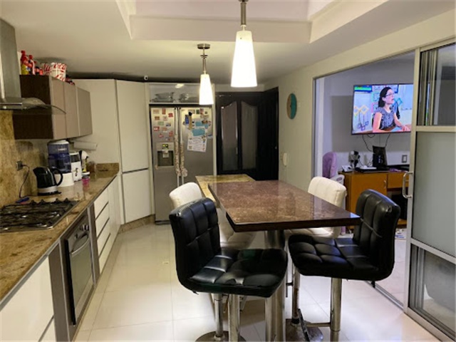 Apartamento en venta en Altos De Riomar, Barranquilla · foto 23 de 24
