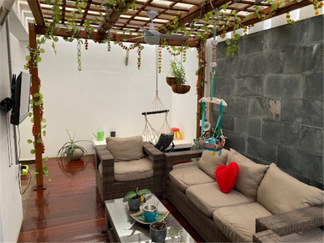 Apartamento en venta en Altos De Riomar, Barranquilla · foto 24 de 24