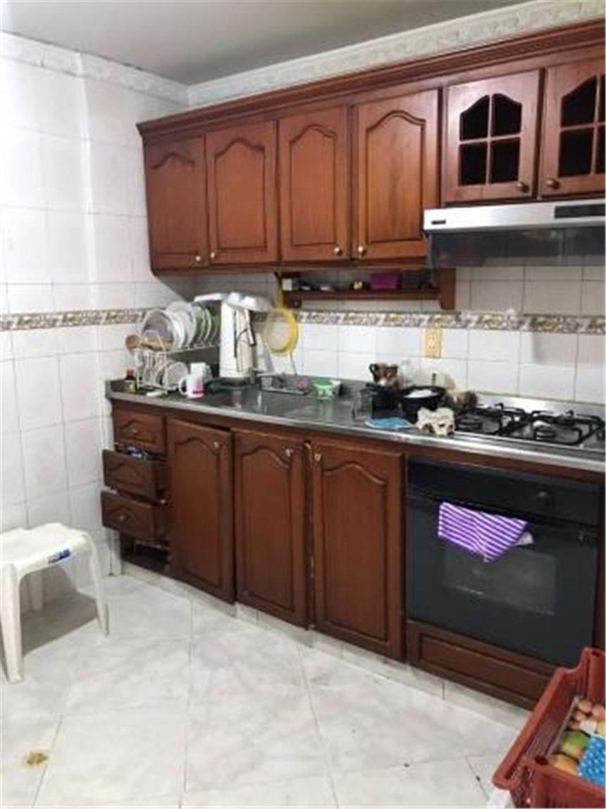 Casa de 5 alcobas en venta en San Francisco, Bucaramanga, 140 m² · foto 6 de 15