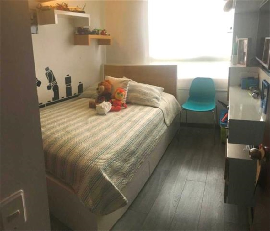 Apartment in Bogotá, La Alameda, Localidad Usaquén - More