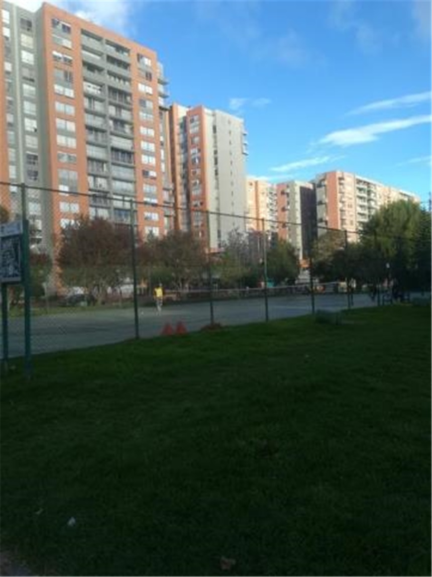 Apartamento en venta en Alameda, Bogotá · foto 13 de 18