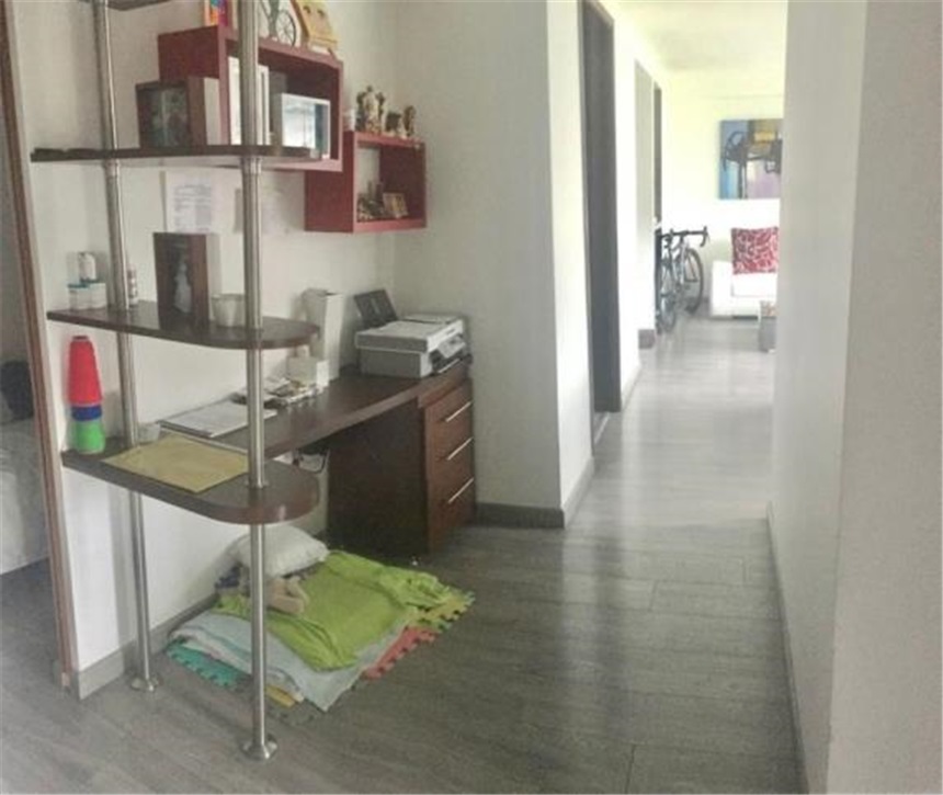 Apartment in Bogotá, La Alameda, Localidad Usaquén - View 4