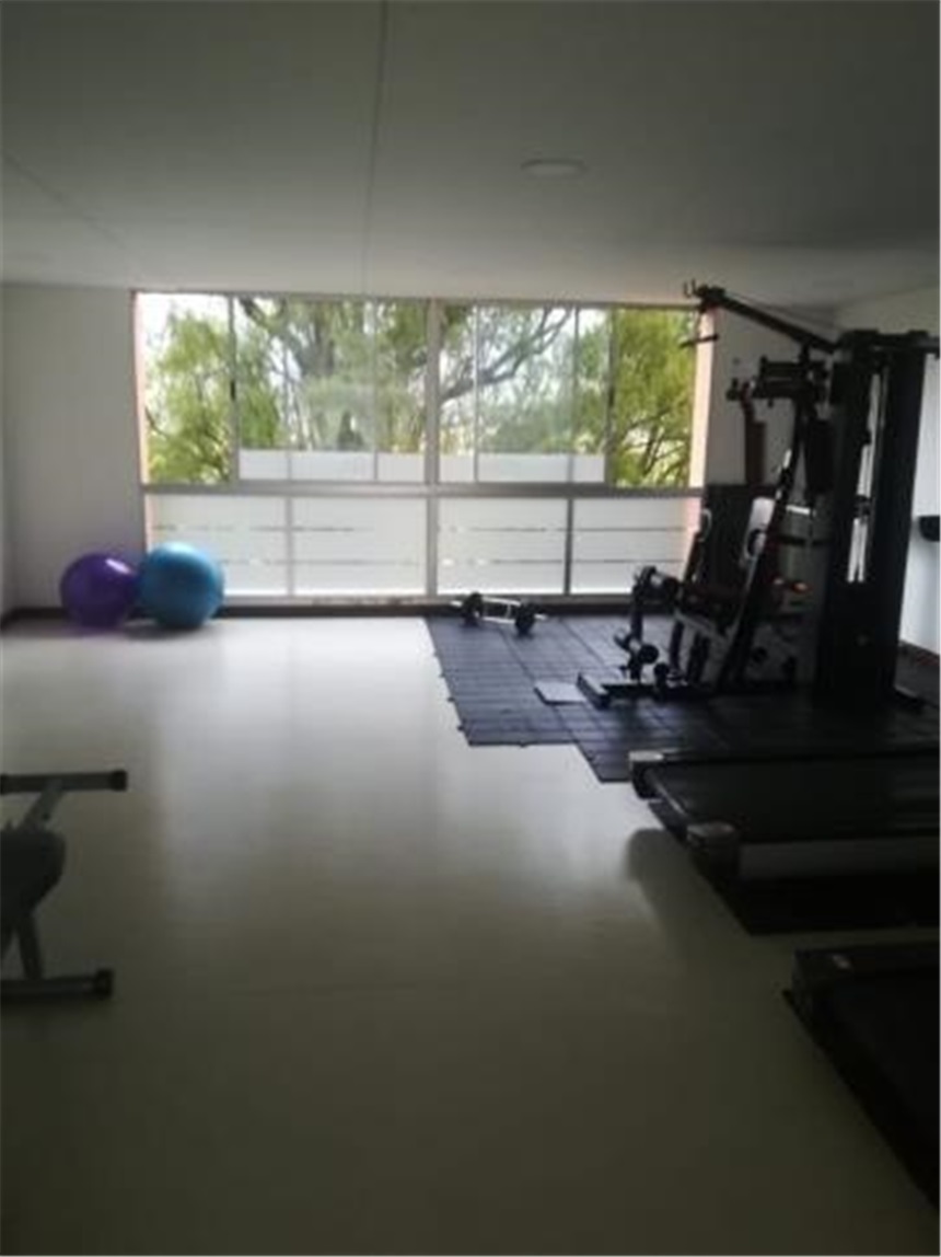 Apartamento en venta en Alameda, Bogotá · foto 15 de 18