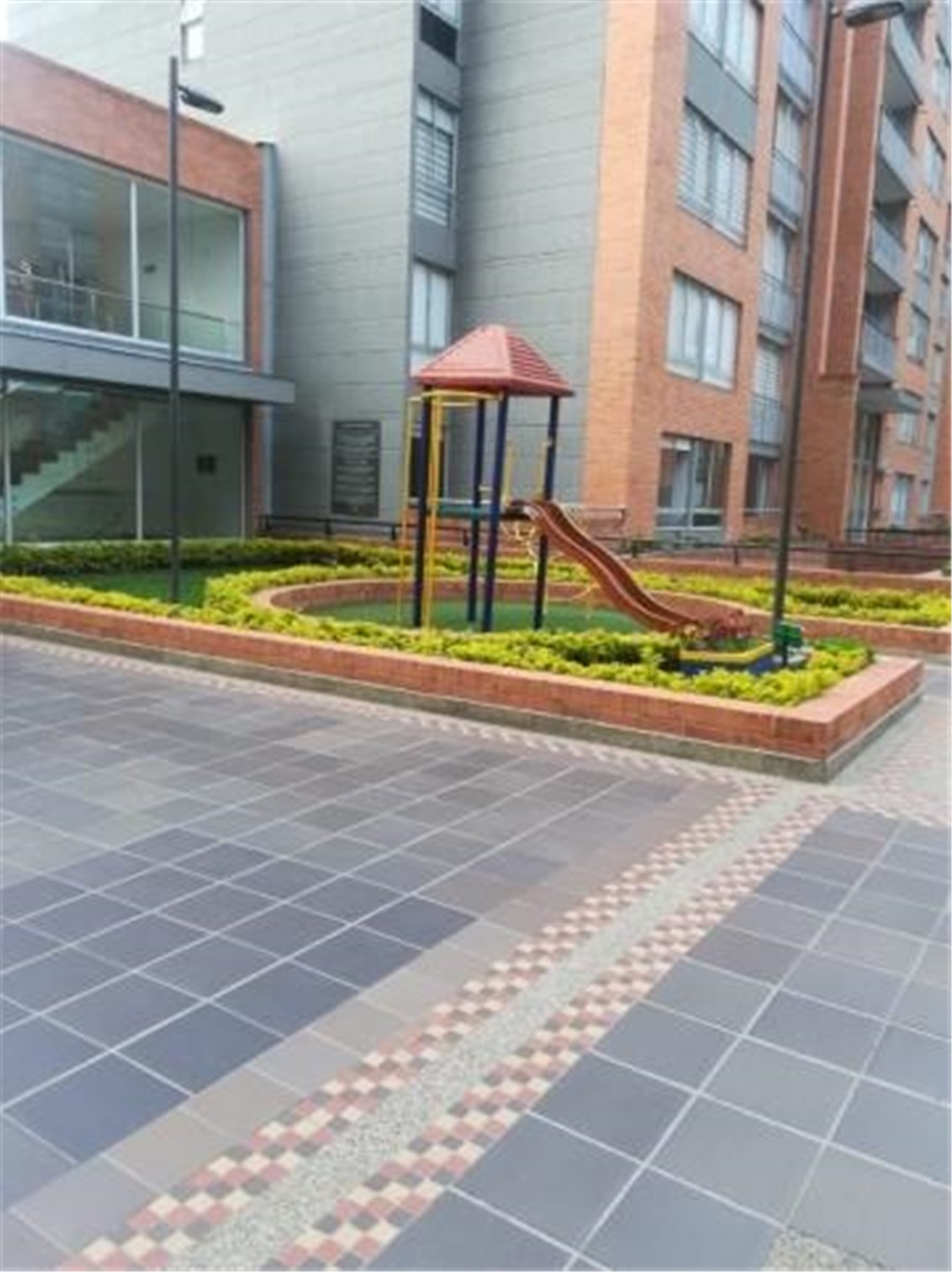 Apartamento en venta en Alameda, Bogotá · foto 14 de 18