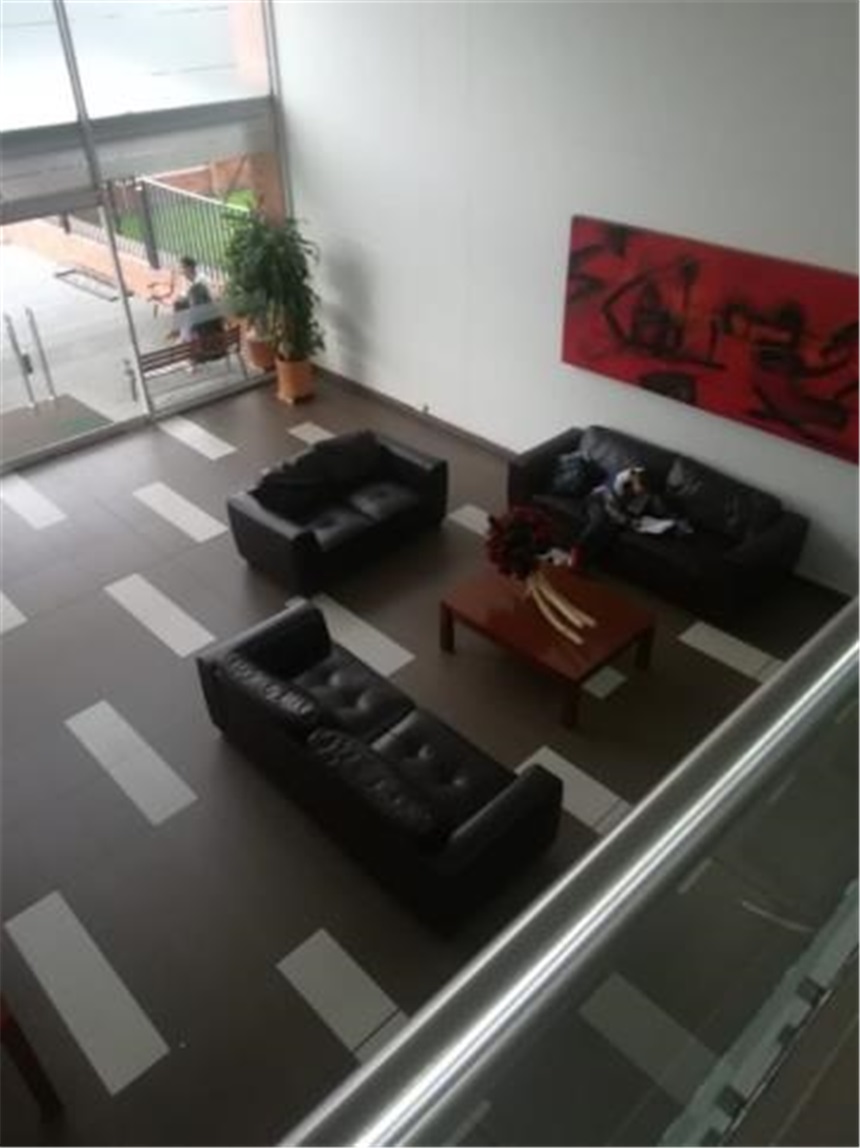 Apartamento en venta en Alameda, Bogotá · foto 16 de 18