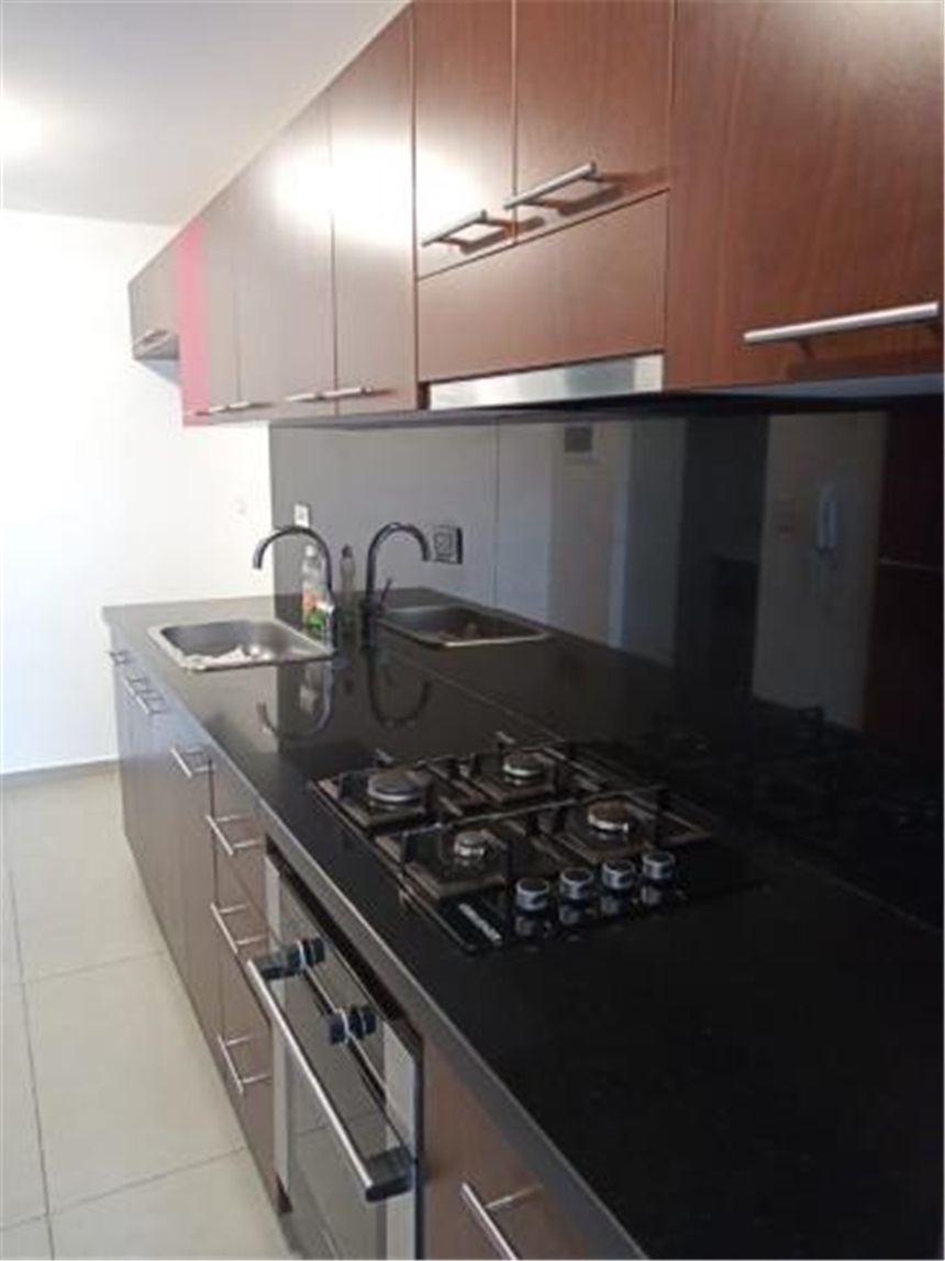Apartment in Bogotá, La Alameda, Localidad Usaquén - View 5