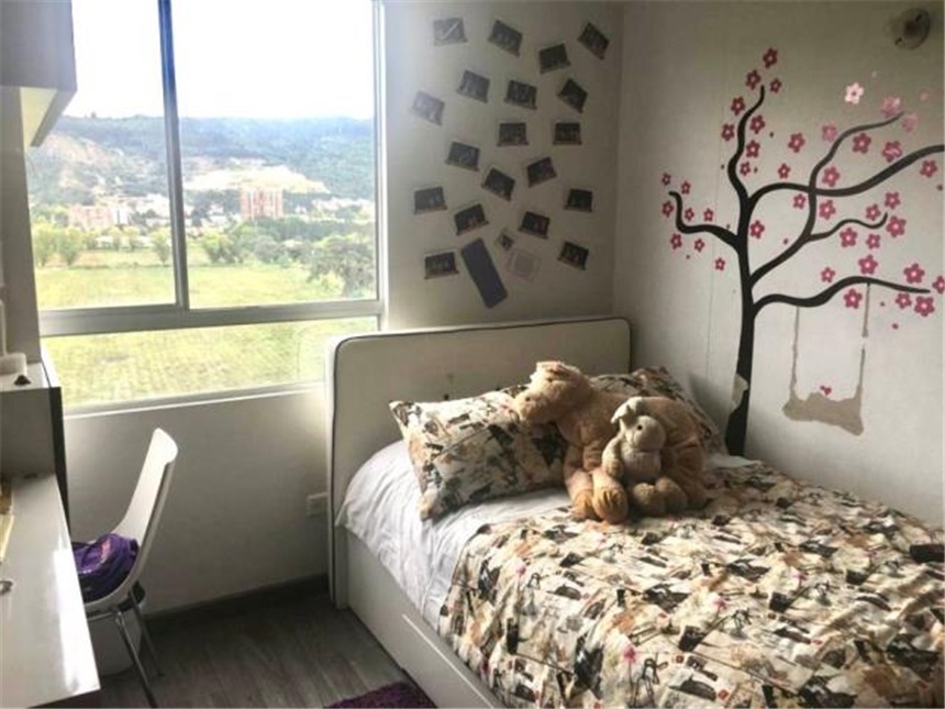 Apartamento en venta en Alameda, Bogotá · foto 7 de 18
