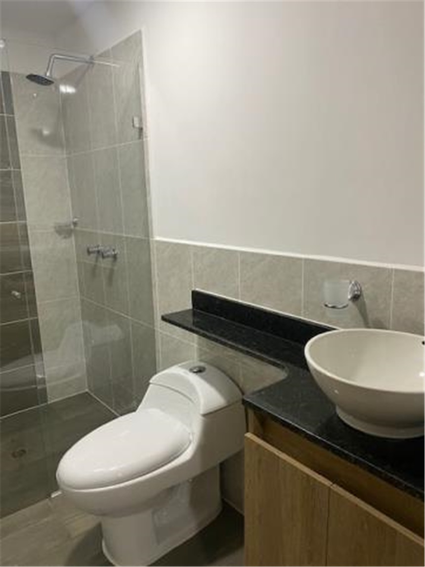 Apartamento de 3 alcobas en venta en Cabañitas, Bello, 115 m² · foto 10 de 10