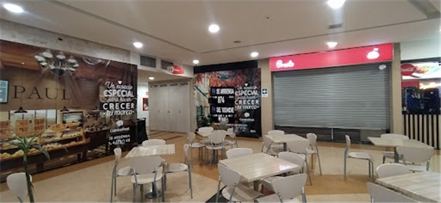 Local comercial en venta en La candelaria, Medellín 2