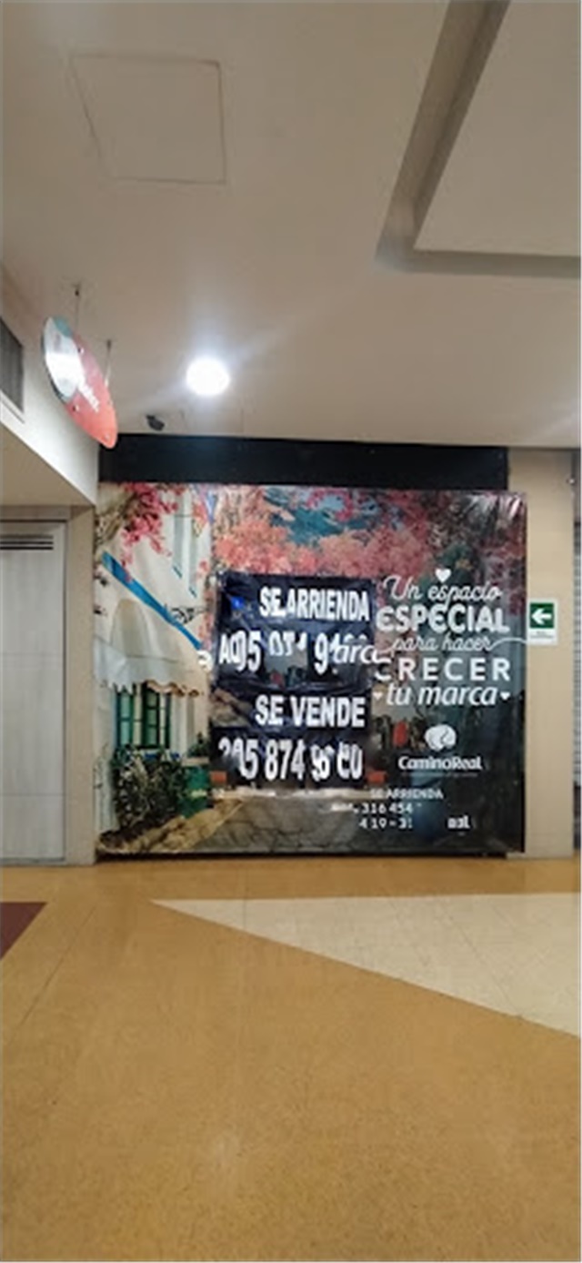 Local comercial en venta en La candelaria, Medellín 3