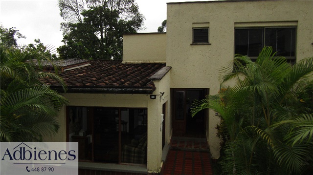 Casa en Venta - Vaade 5