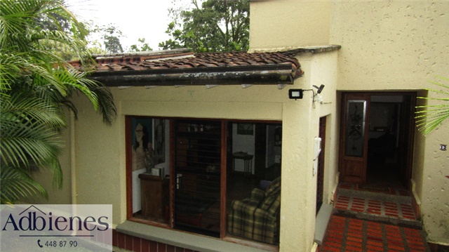Casa en Venta - Vaade 6