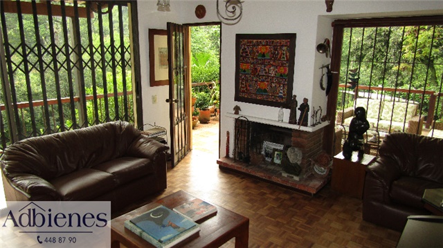 Casa en Venta - Veel