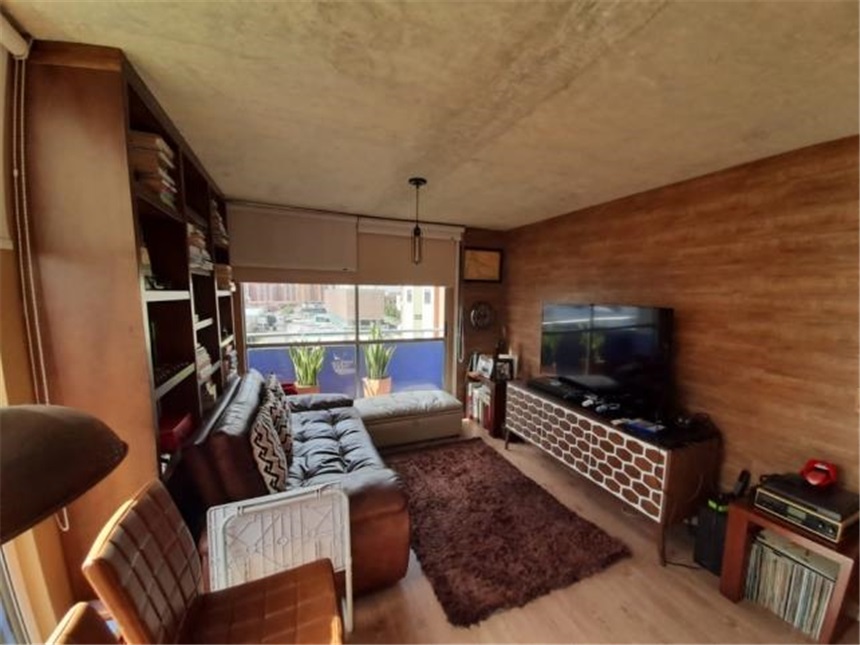 Apartamento en venta en Ciudad Salitre, Bogotá · foto 4 de 21