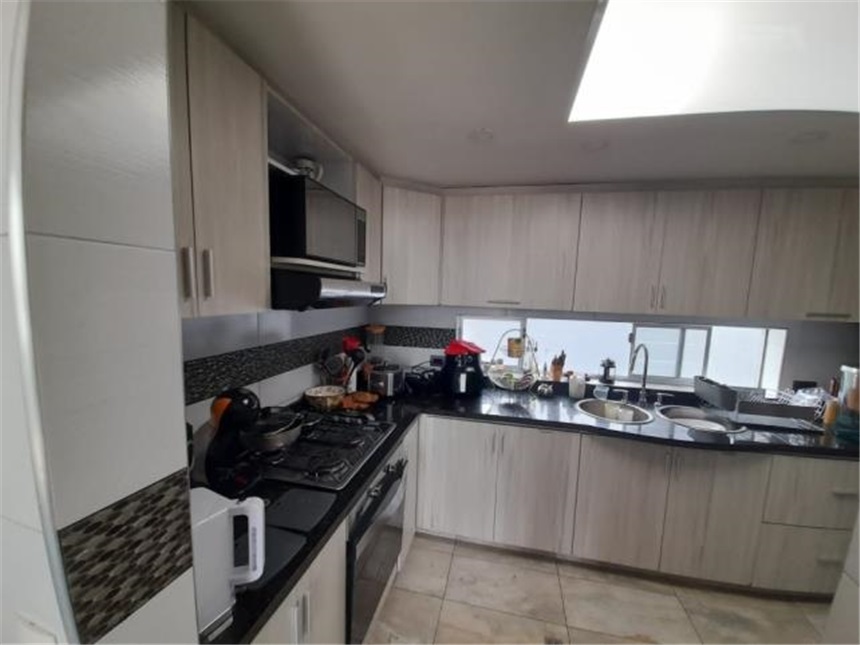 Apartamento en venta en Ciudad Salitre, Bogotá · foto 9 de 21