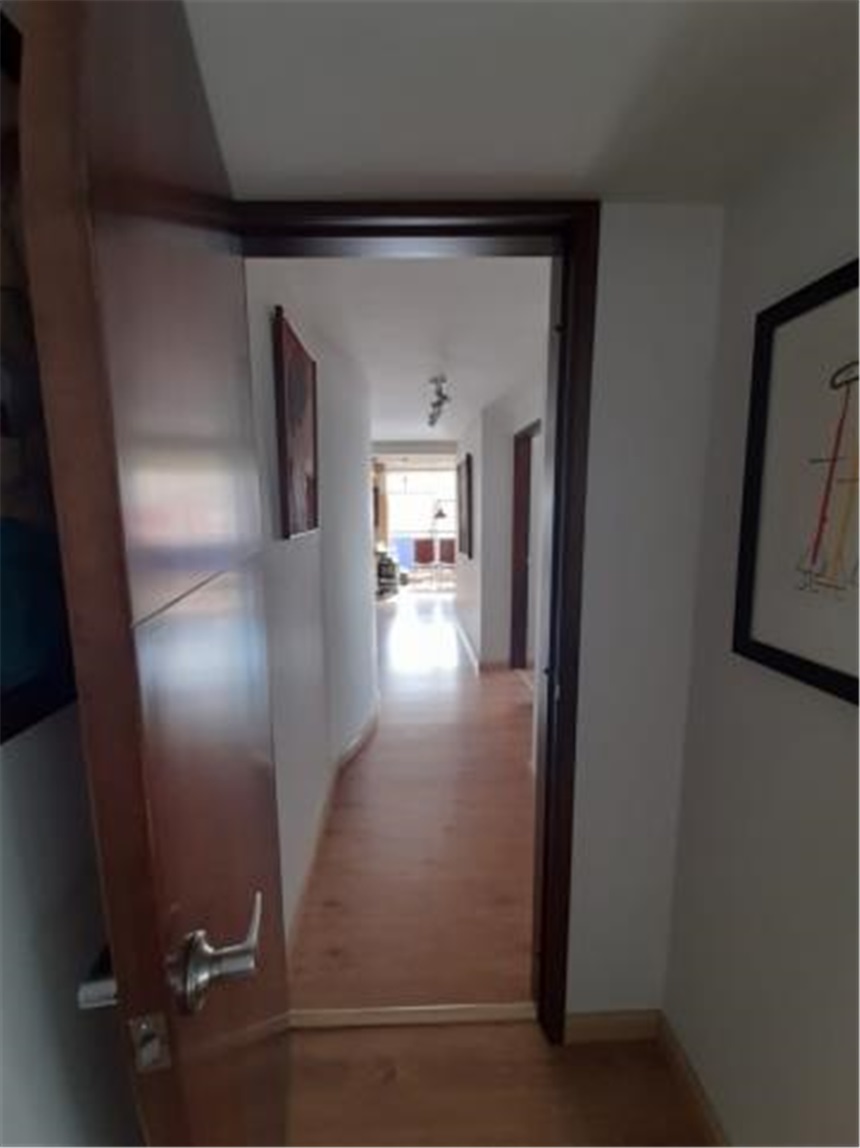 Apartamento en venta en Ciudad Salitre, Bogotá · foto 11 de 21