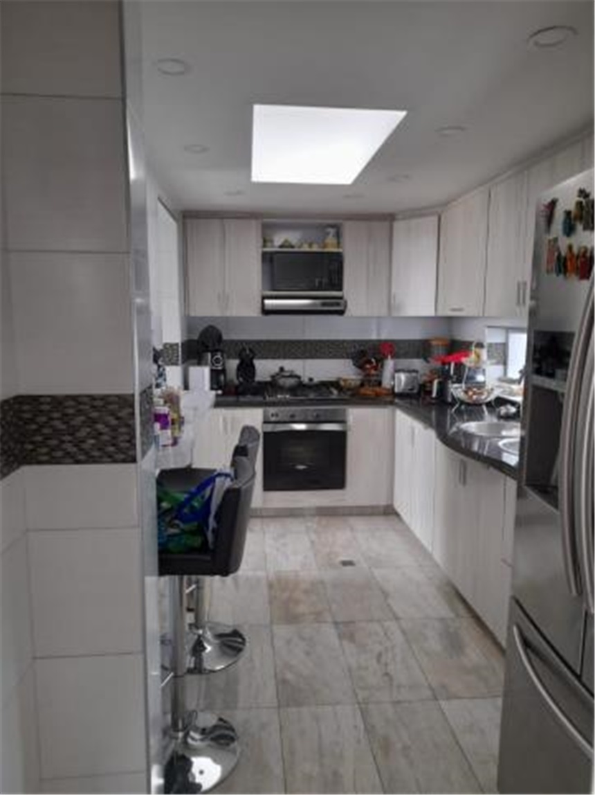 Apartamento en venta en Ciudad Salitre, Bogotá · foto 2 de 21