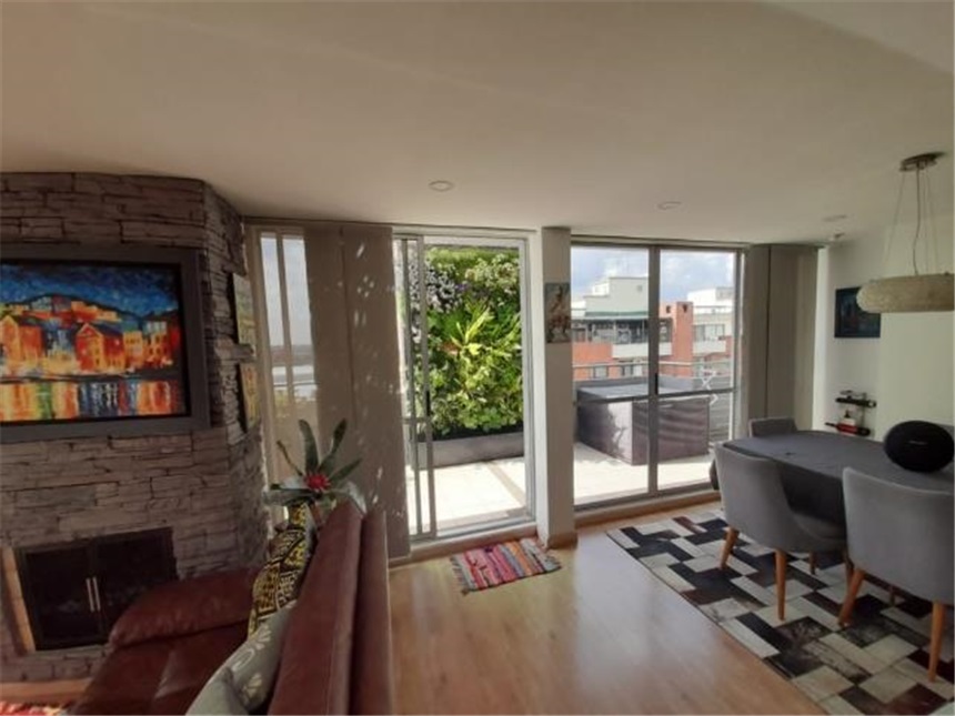 Apartamento en venta en Ciudad Salitre, Bogotá · foto 5 de 21