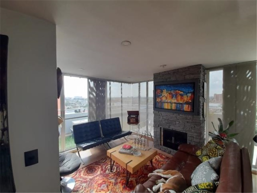 Apartamento en venta en Ciudad Salitre, Bogotá · foto 8 de 21