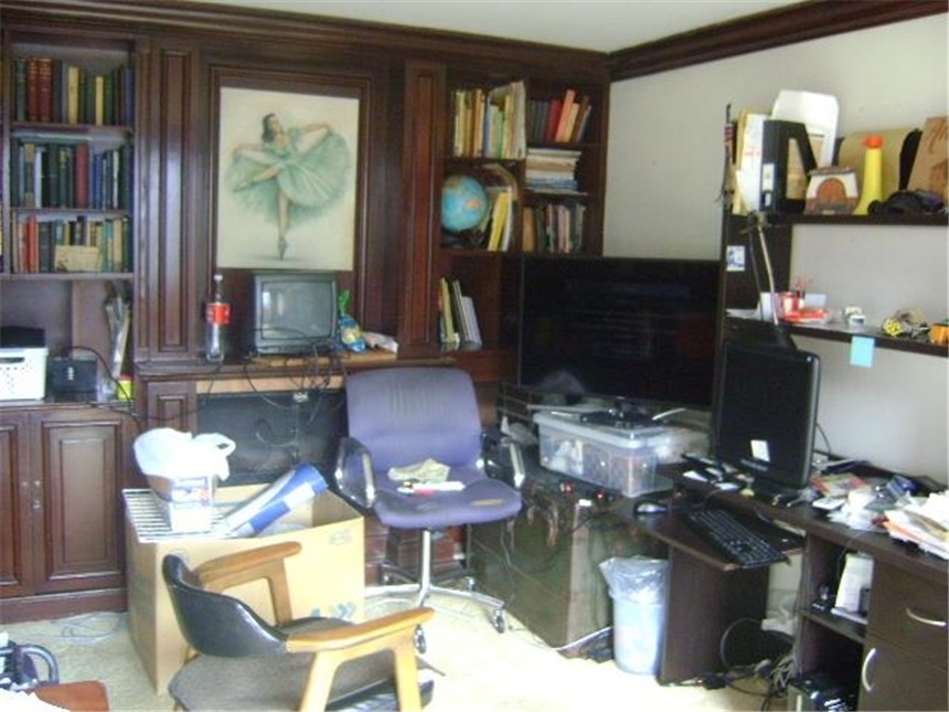 Apartamento de 3 alcobas en venta en Recodo Del Country, Bogotá, 217 m² · foto 13 de 24