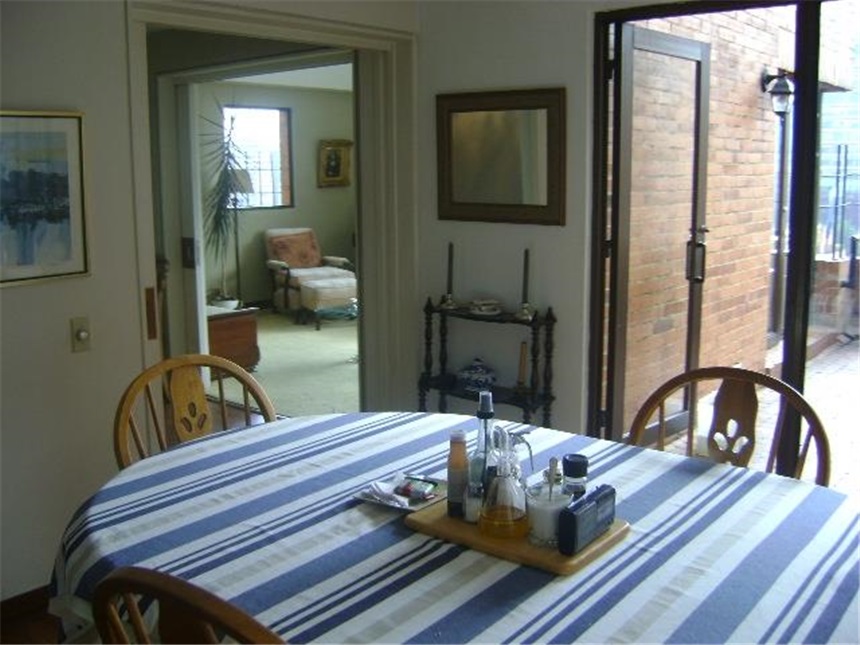 Apartamento de 3 alcobas en venta en Recodo Del Country, Bogotá, 217 m² · foto 8 de 24