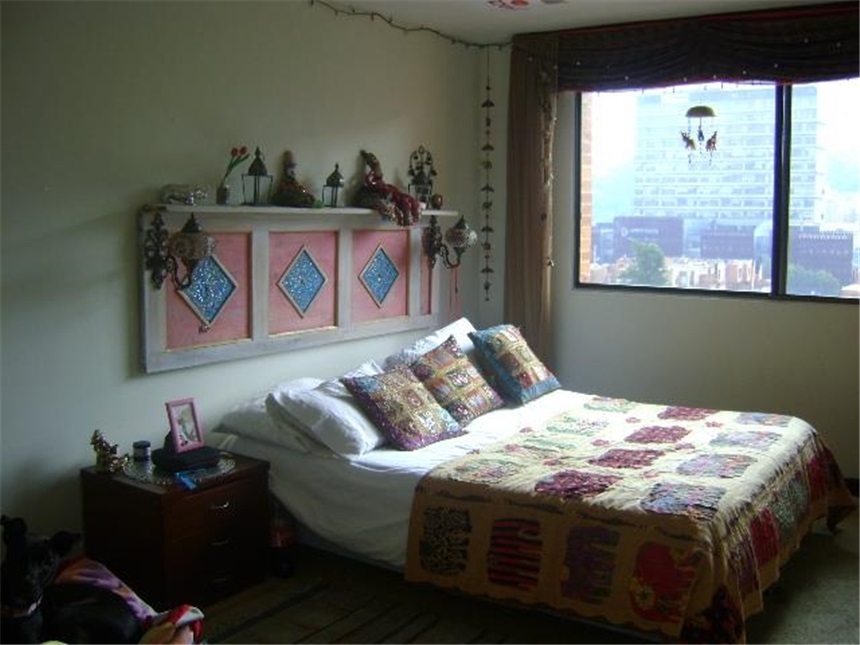 Apartamento de 3 alcobas en venta en Recodo Del Country, Bogotá, 217 m² · foto 23 de 24