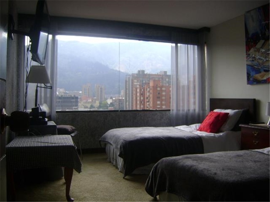 Apartamento de 3 alcobas en venta en Recodo Del Country, Bogotá, 217 m² · foto 24 de 24