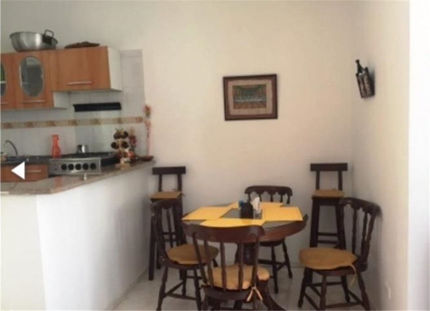 Casa en Venta Cd. campestre villa natalia et ii Fusagasugá