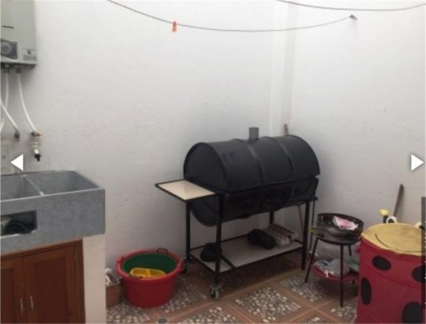 Casa en Venta Cd. campestre villa natalia et ii Fusagasugá