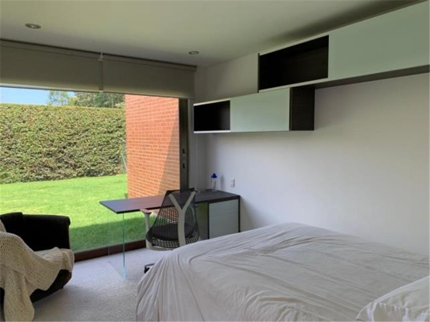 Casa de 3 alcobas en venta en Guaymaral, Bogotá, 280 m² · foto 18 de 20