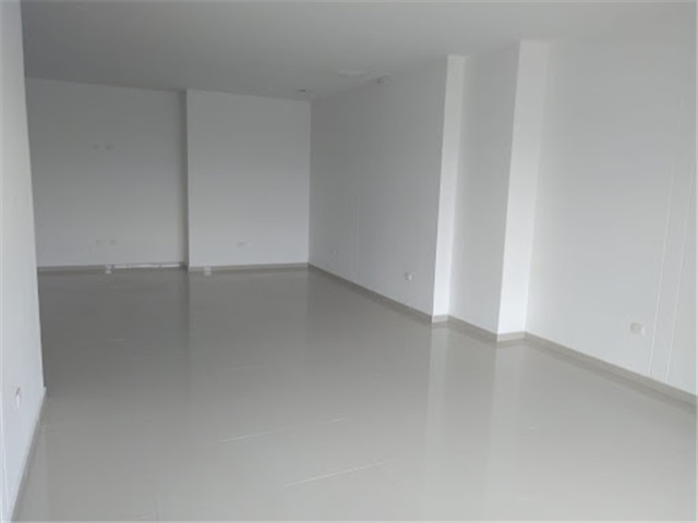 Local en Arriendo - Más