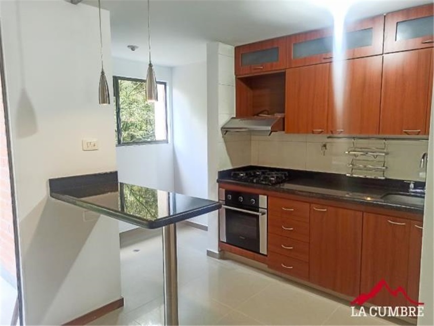 Casa de 4 alcobas en venta en San Marcos, Envigado, 185 m² · foto 6 de 19