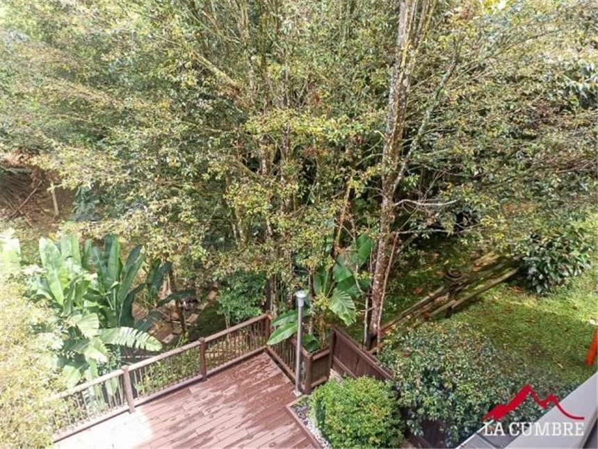 Casa de 4 alcobas en venta en San Marcos, Envigado, 185 m² · foto 15 de 19