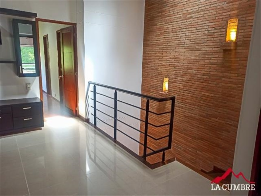 Casa de 4 alcobas en venta en San Marcos, Envigado, 185 m² · foto 9 de 19