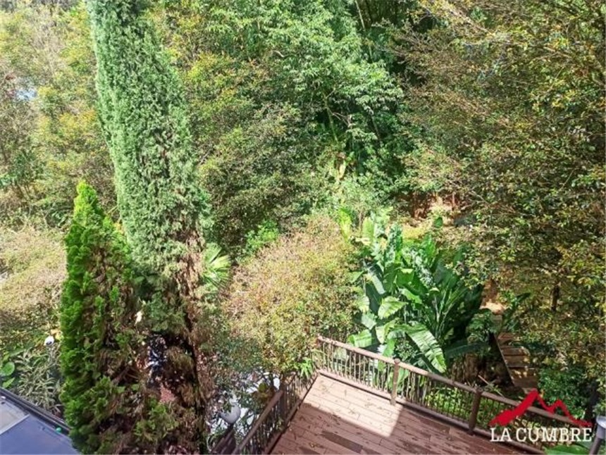 Casa de 4 alcobas en venta en San Marcos, Envigado, 185 m² · foto 17 de 19