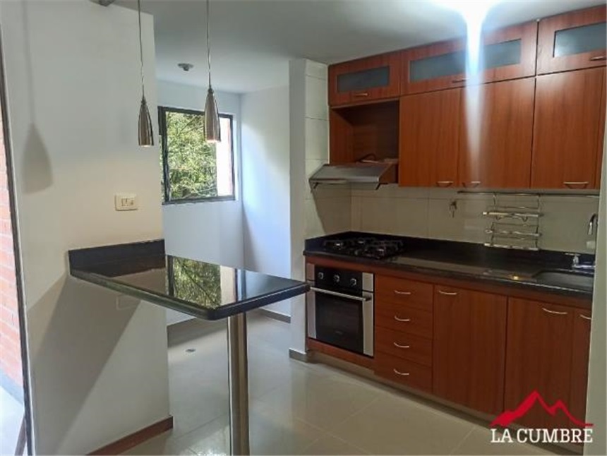 Casa de 4 alcobas en venta en San Marcos, Envigado, 185 m² · foto 7 de 19