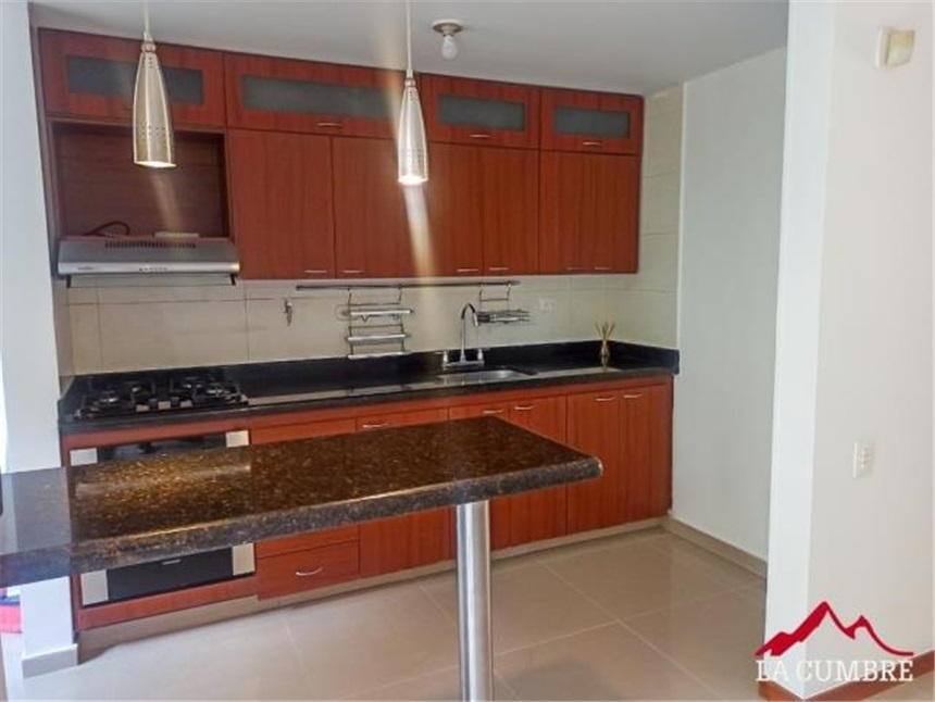 Casa de 4 alcobas en venta en San Marcos, Envigado, 185 m² · foto 8 de 19
