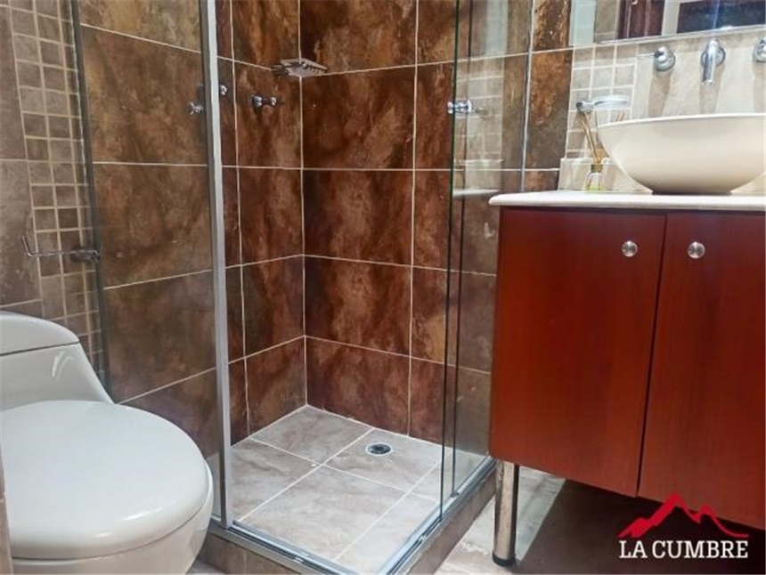 Casa de 4 alcobas en venta en San Marcos, Envigado, 185 m² · foto 18 de 19