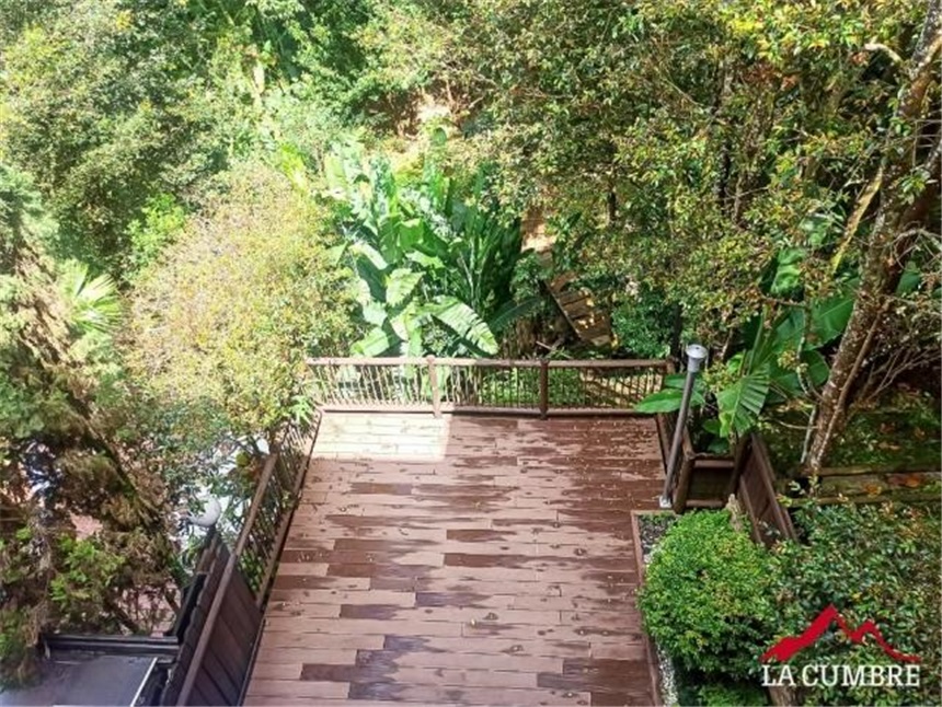 Casa de 4 alcobas en venta en San Marcos, Envigado, 185 m² · foto 19 de 19