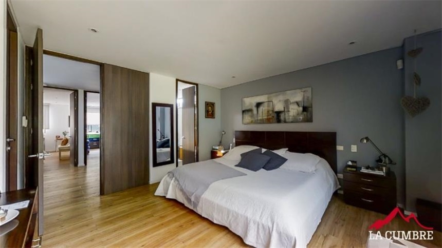Casa de 3 alcobas en venta en San Lucas, Envigado, 276 m² · foto 12 de 22