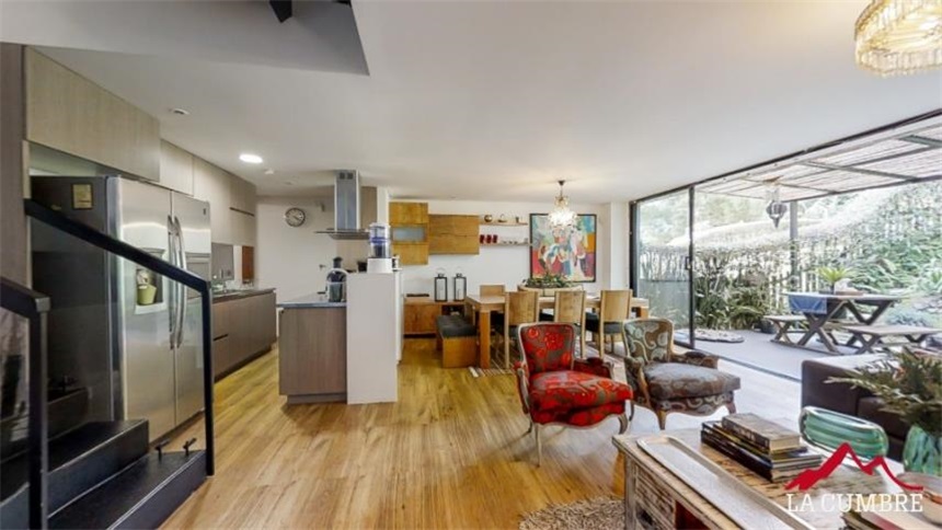 3BR House in San Lucas (276 m²) for Sale