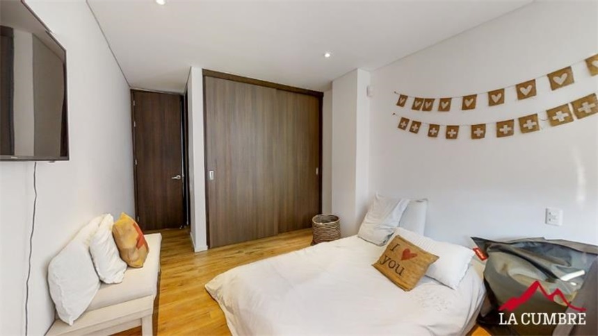 Casa de 3 alcobas en venta en San Lucas, Envigado, 276 m² · foto 20 de 22
