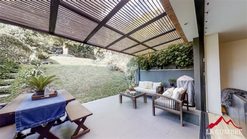 Casa en venta en San Lucas, Envigado - 4