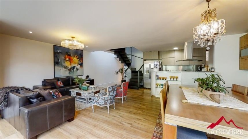 Casa en venta en San Lucas, Envigado - 2