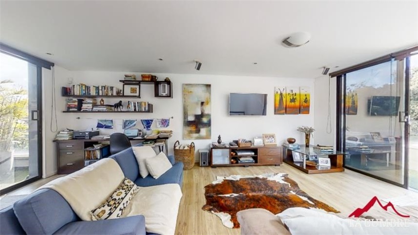 Casa de 3 alcobas en venta en San Lucas, Envigado, 276 m² · foto 10 de 22