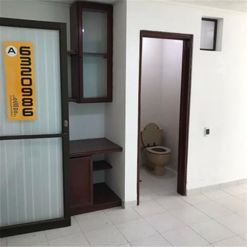 Oficina en arriendo en Centro, Bucaramanga, 25 m² · foto 4 de 9