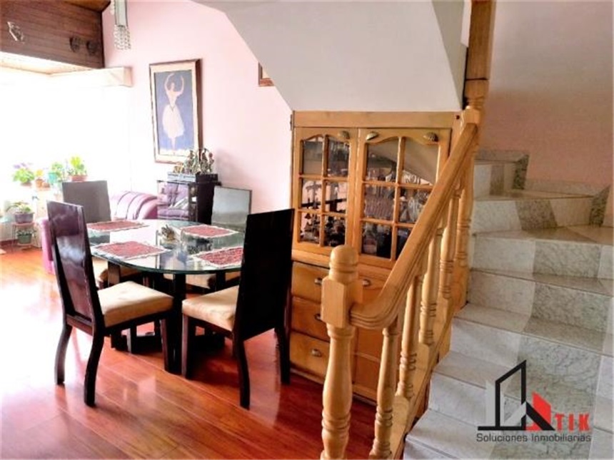 Piso – Bogotá, Santa Bárbara, Localidad Usaquén - Vista 2